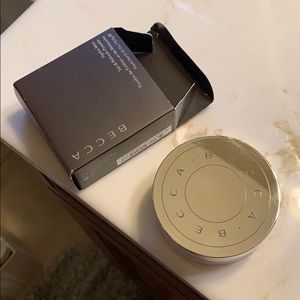 BECCA Hydra Mist Set & Refresh Powder